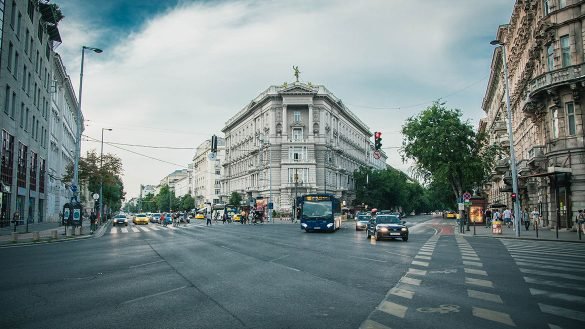budapest