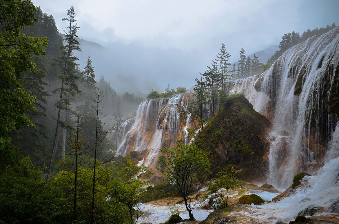 china-nature