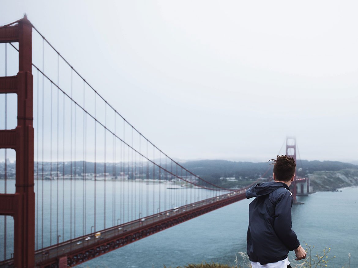 goldenbridge