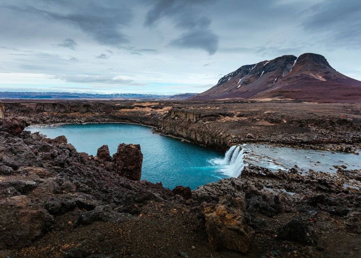 iceland