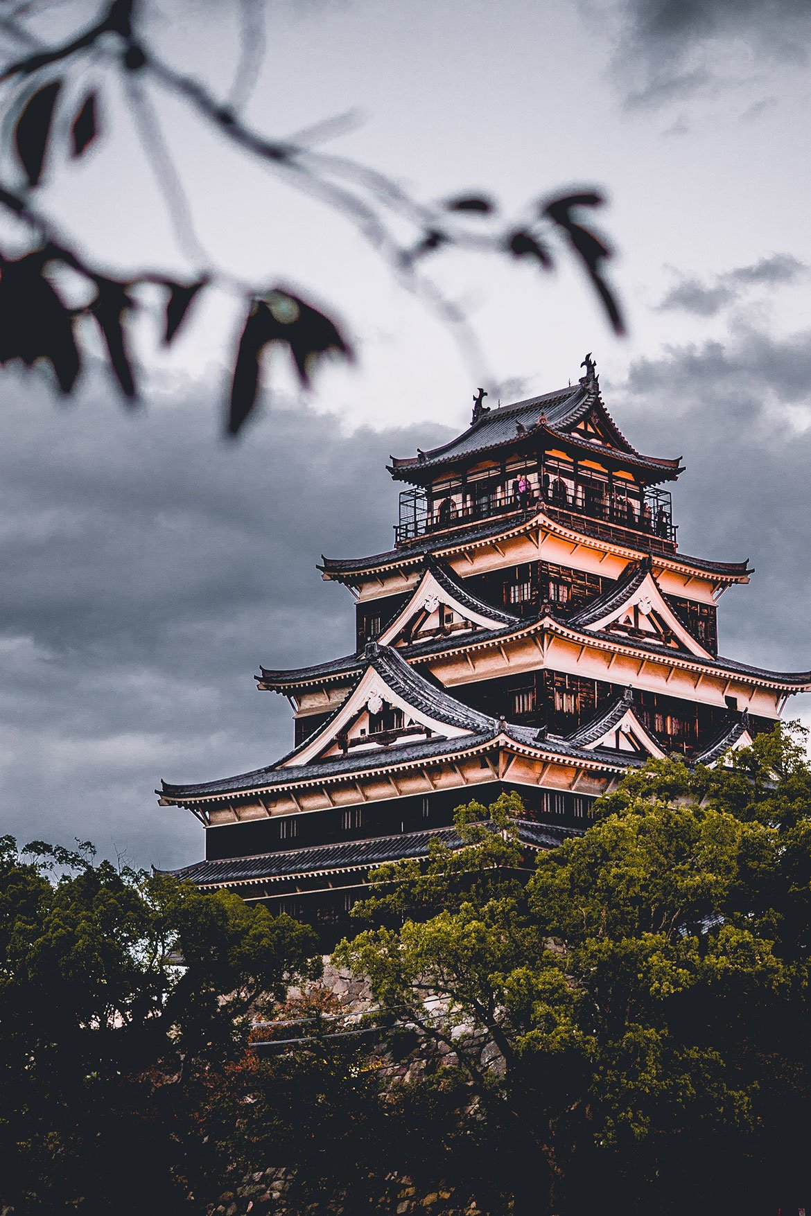 tokyo